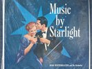 Hugo Winterhalter, Music By Starlight. Orig. 1950s RCA Mono LP. NM Vinyl
