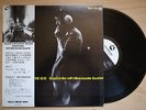 KIMIKO KASAI WTH KOSUKE MINE Yellow Carcass In The Blue JAPAN LP W/OBI TBM-34