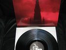 EMPEROR:Wrath of the Tyrant vinyl ( HNF 1sr press) _Immortal_Dissection_Bathory