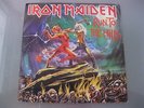 IRON MAIDEN,
