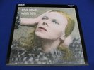 DAVID BOWIE HUNKY DORY IMMACULATE 1972 UK PRESS 1st MATRIX TITANIC GLOSSY LABELS