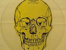 Iron Maiden  Uncut interview skull picture disc 1982?