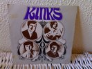 THE KINKS - 'David Watts' OriginalUK 60's EP
