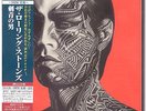 Rolling Stones , Tattoo You  ( SHM_CD_SACD_Paper Sleeve )