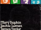 WALLS ICE CREAM EP *M.HOPKIN/J.LOMAX/IVEYS/J.TAYLOR* APPLE 1969