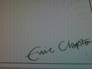 Eric Clapton 11 LP (13 Record) Box Set 1981 Germany