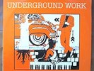 DAN SEEPERS UNDERGROUND WORK Chicago 2000 library COSMIC DISCO ?