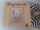OUGENWEIDE - SAME ORIG: LP'73 auf ZEBRA KRAUT-/ FOLK- /ROCK- HAMMER MINT-