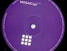 Dean DeCosta Diminishing Returns Mosaic MCSPL03 10