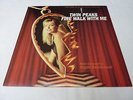 TWIN PEAKS fire walk with me ANGELO BADALAMENTI ost CROATIAN 1992 12'' VINYL LP