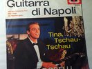 Johnny Dorelli Guitarra di Napoli / Tina Tschau Tschau 7''