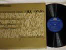 Everybody Digs BILL EVANS,Riverside 12- 291 Mono, DG both sides Blue label