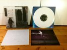 Brand New The Devil and God are Raging Inside Me WHITE VINYL LP OOP