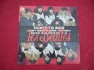 Beatles - Ticket To Ride