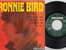 Ronnie BIRD * 1966 French FREAKBEAT MOD PSYCH GARAGE EP * Hear