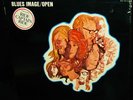 1970 ORIG   BLUES IMAGE   OPEN   RIDE CAPTAIN RIDE   BLUES PSYCH w/ MIKE PINERA