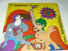 ANDWELLAS DREAM: Love and Poetry 1969 LP: Near Mint