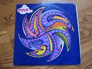 MOVE UK Regal Zonophone First lp mono Freakbeat