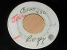 SOUND DIMENSION 45 - Soulful Strut BLANK on COXSONE / WEBBER SISTERS - Come On