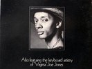 Jazz Funk LP Weldon Irvine on Strata-East (In Harmony - OG)