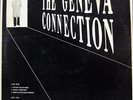 Jazz Funk LP Johnny Griffith on Geneva (Geneva Convention - OG)