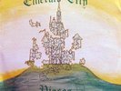 Psych Rock LP Emerald City (Pieces - Private Press)