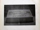 Psych Rock LP TR Crooks on Sound Farm Studios (Tennessee River Crooks - Private)