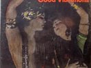 Soul Funk LP Vibrations on Guinness (Good Vibrations - OG Sealed)