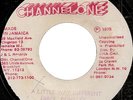ERROL DUNKLEY / A LITTLE WAY DIFFERENT / LISTEN
