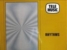 Sound Library LP Rhythms on Tele-Music (French Press - Samples)