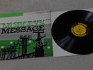 Hank Mobley - Mobley's Message Orig. D/G w50th St. Mono RVG E cond