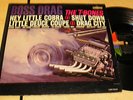 1964 Surf/Hot Rod/Rock Instro LP - THE T-BONES 