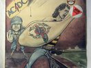 AC/DC - Dirty Deeds Done Dirt Cheap / Australian Import,  Vinyl LP Record