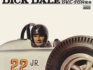 DICK DALE  MR. ELIMINATOR  60s SURF-HOT ROD SUNDAZED LP