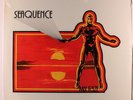 SEAQUENCE: Mix Faze (rare soul vinyl LP)
