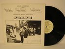 80s Jazz DOUG HAMMOND folks U.S. Vinyl LP