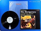 WES MONTGOMERY 