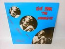 Chet Baker - Live From The Moonlight (Gatefold) Ex Nm (Philology) 2Lp
