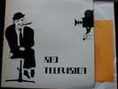 Red Television UK 1971 LP Brecht Times,  Acid Folk Private Press