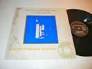 Jazz LP CLIFFORD JORDAN Joe Jones JAMES LONG Rotterdam Session AUDIO DADDIO VG++