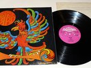 RARE BIRD: 1969: MINT Very Scarce LP: Charisma Label CAS 1005