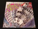 The Amboy Dukes - ORIGINAL 1967 Self-Titled Mainstream Psych LP  - SEALED