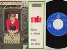 STELLA * L'idole des jaunes * 1967 MOD PSYCH FREAKBEAT GARAGE 45 * Hear