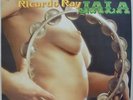 SEXY NUDE COVER RICARDO RAY JALA JALA LATIN FUNK BOOGALOO VERY RARE SPANISH LP