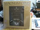 James Welch, D.A. Flentrop - Magnum Opus Vol. 2 LP SEALED wilson audio W 814