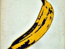 VELVET UNDERGROUND & NICO / ANDY WARHOL '67 Orig. BANANA INTACT    NM