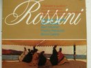PHILIPS ACCARDO ROSSINI 6 Sonate A Quattro 2LP BOX NM . Superb copy. TOP ITEM.