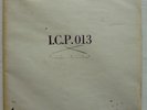 Dutch free jazz Han Bennink Misha Mengelberg ICP 013 . 6 singles still sealed 
