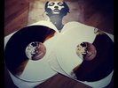 Converge - Jane Doe (Root Beer Float /550) Have A Nice Life Title Fight Botch