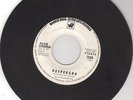 ALICE COOPER DESPERADO UNDER MY WHEELS PHILIPPINES PROMO COPY WHITE LABEL EX
